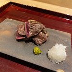 銀座 しのはら - 