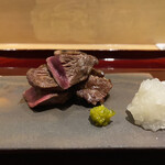 銀座 しのはら - 