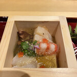 銀座 しのはら - 