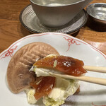 博多メシ 男厨 - 日本酒に合いますっ！♡