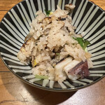 博多メシ 男厨 - 