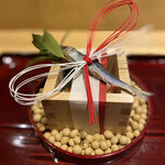 銀座 しのはら - 