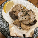 博多メシ 男厨 - 