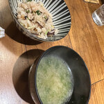 博多メシ 男厨 - 