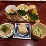 銀座 しのはら - 