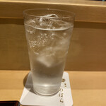 銀座 しのはら - 