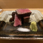 銀座 しのはら - 