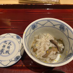 銀座 しのはら - 