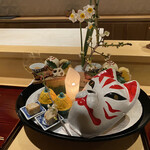 銀座 しのはら - 