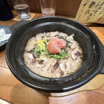 博多メシ 男厨 - 