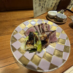 博多メシ 男厨 - 