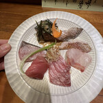 博多メシ 男厨 - 