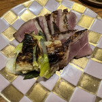 博多メシ 男厨 - 