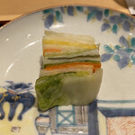 銀座 しのはら - 