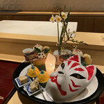 銀座 しのはら - 