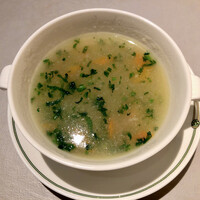 中国飯店 富麗華 - 