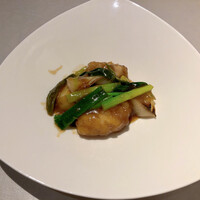 中国飯店 富麗華 - 