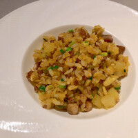 中国飯店 富麗華 - 