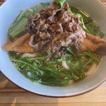 Ikaduchi Udon - 