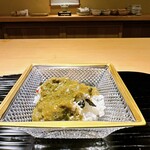 富小路 やま岸 - 