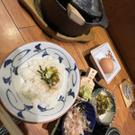 博多メシ 男厨 - 