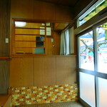 蝋金餅店 - 余計なモノは何もない