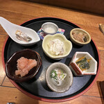 博多メシ 男厨 - 