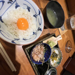 博多メシ 男厨 - 