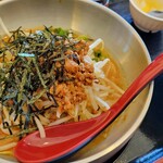 担々麺専門店 登雲 - 