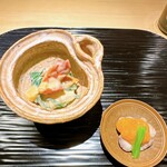 富小路 やま岸 - 