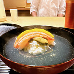 富小路 やま岸 - 