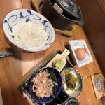 博多メシ 男厨 - 