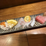 博多メシ 男厨 - 