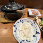 博多メシ 男厨 - 