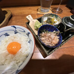 博多メシ 男厨 - 