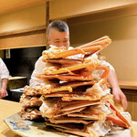 富小路 やま岸 - 