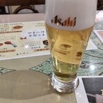 サンサール - ランチビール