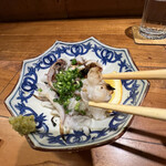 博多メシ 男厨 - 