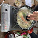 レストラン かまくら村 - 