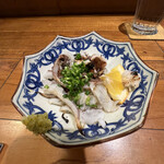 博多メシ 男厨 - 