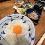 博多メシ 男厨 - 