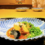 富小路 やま岸 - 