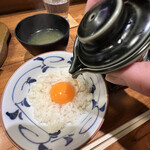 博多メシ 男厨 - 