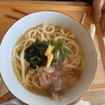 Ikaduchi Udon - 