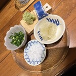 博多メシ 男厨 - 