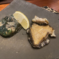 神楽坂 鉄板焼 向日葵 - 