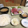 まるいち食堂