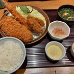 Tonkatsu Maisen - 