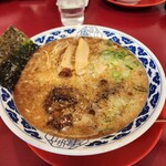 Kyuushuu Ramen Kiou - 