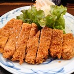 Tonkatsu Tei Amanoya - 